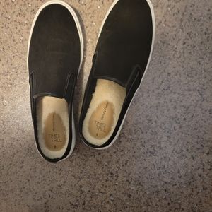 Time and tru slip on
